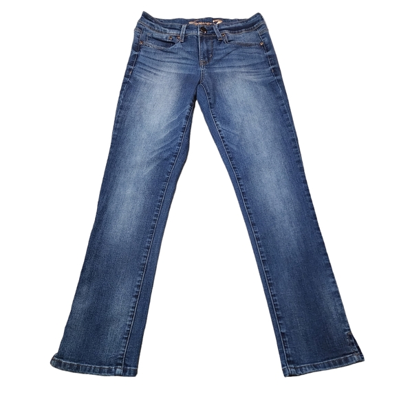 Seven7 Denim - Seven7 Slim Straight Jeans Sz 4